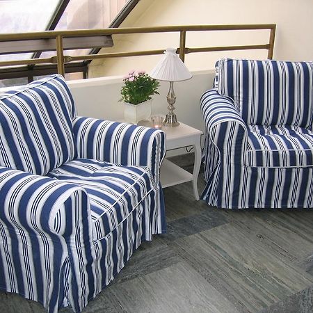 Finspång Hotel De Geer מראה חיצוני תמונה